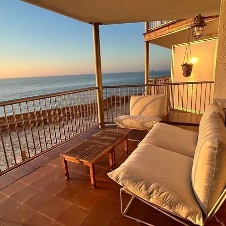 Domuum Holidays Apartment Salou