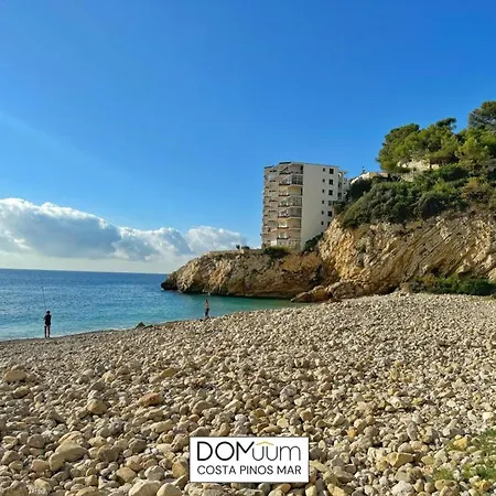 Domuum Holidays * Salou