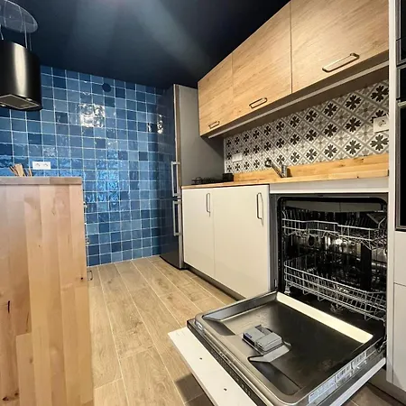 Domuum Holidays Apartment