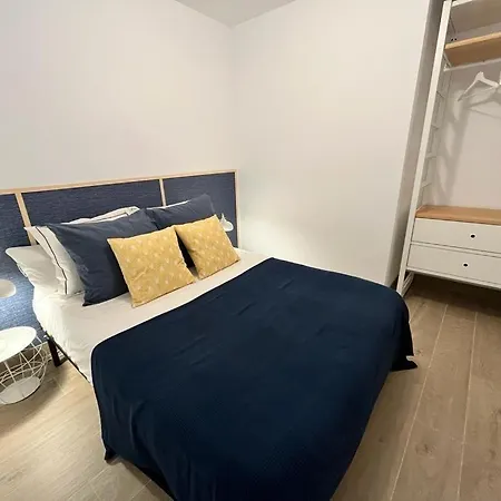 Apartment Domuum Holidays