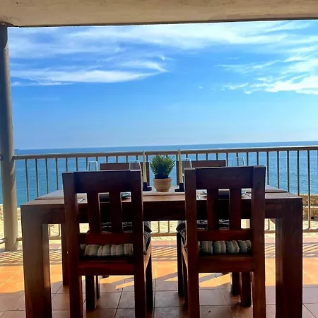 Apartment Domuum Holidays Salou