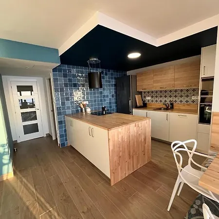 Domuum Holidays Apartment