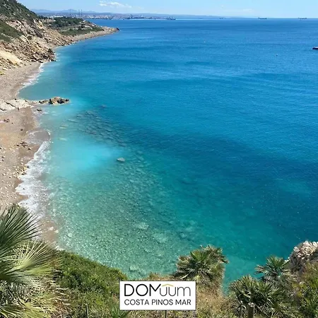 Domuum Holidays Apartment