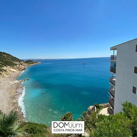 Domuum Holidays Apartment Salou