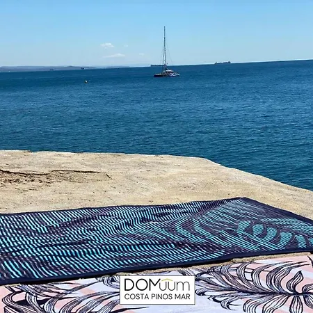 Domuum Holidays 아파트
