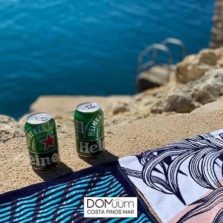 Domuum Holidays 아파트 *