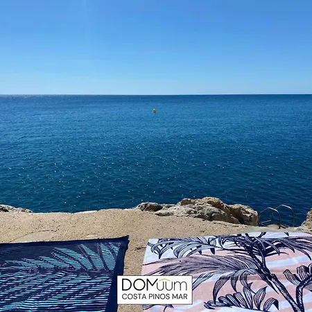Domuum Holidays Apartment Salou